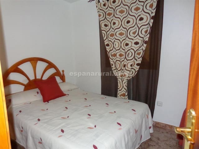 3 soveværelse Finca/Landehus til salg i Urrácal - € 89.000 (Ref: 4960725)