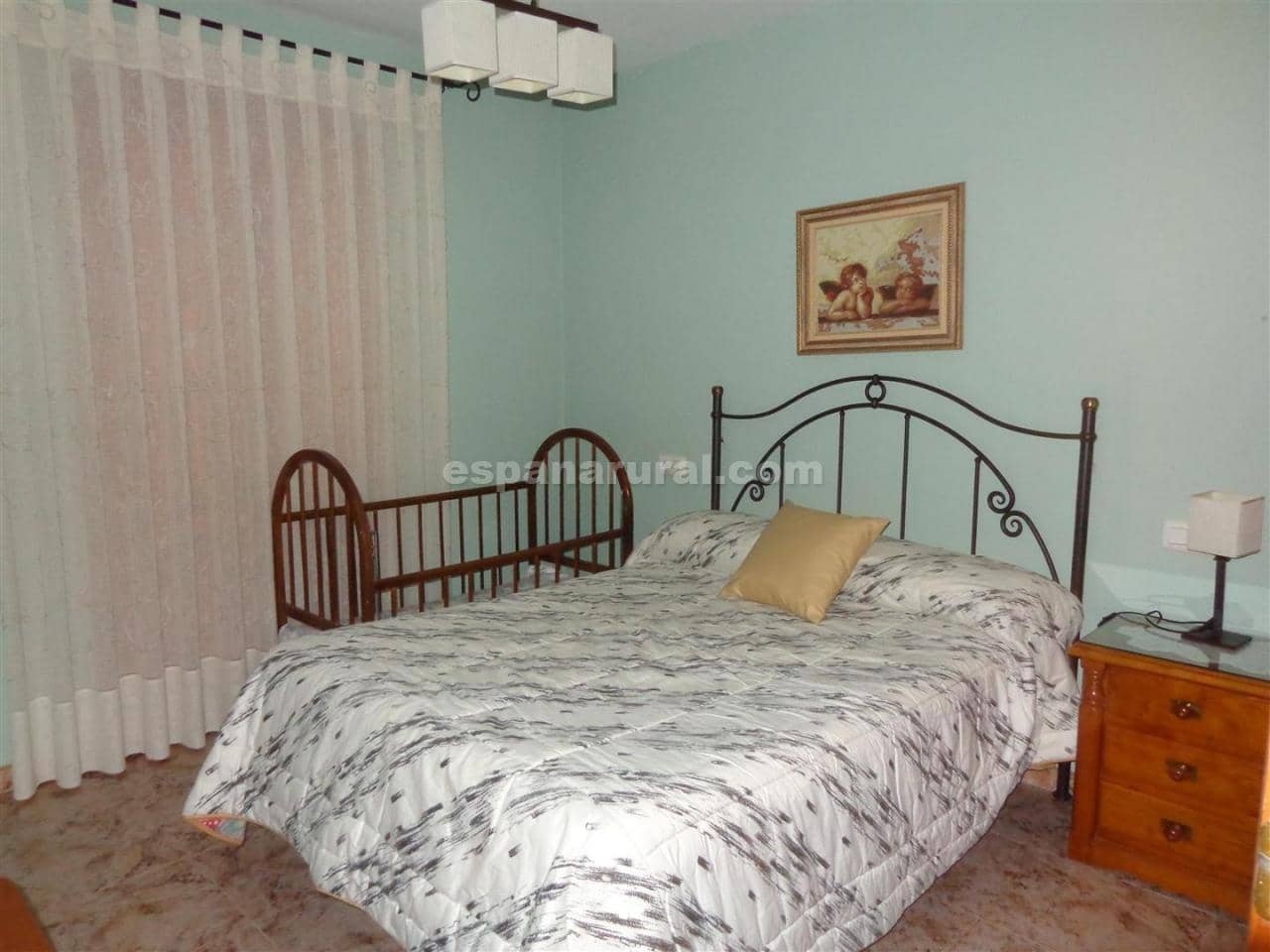 3 soveværelse Finca/Landehus til salg i Urracal - € 89.000 (Ref: 4960725)