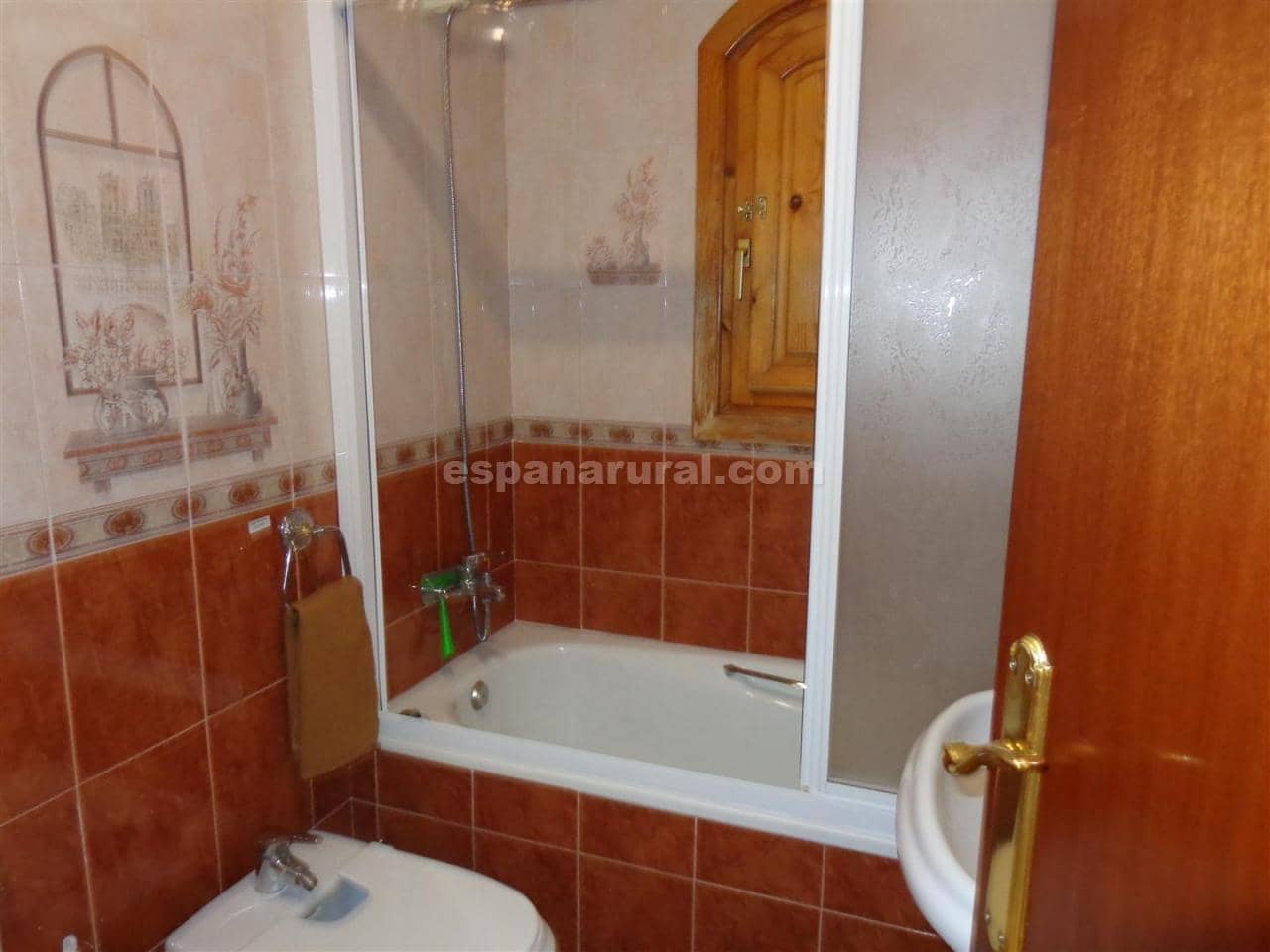 3 soveværelse Finca/Landehus til salg i Urracal - € 89.000 (Ref: 4960725)