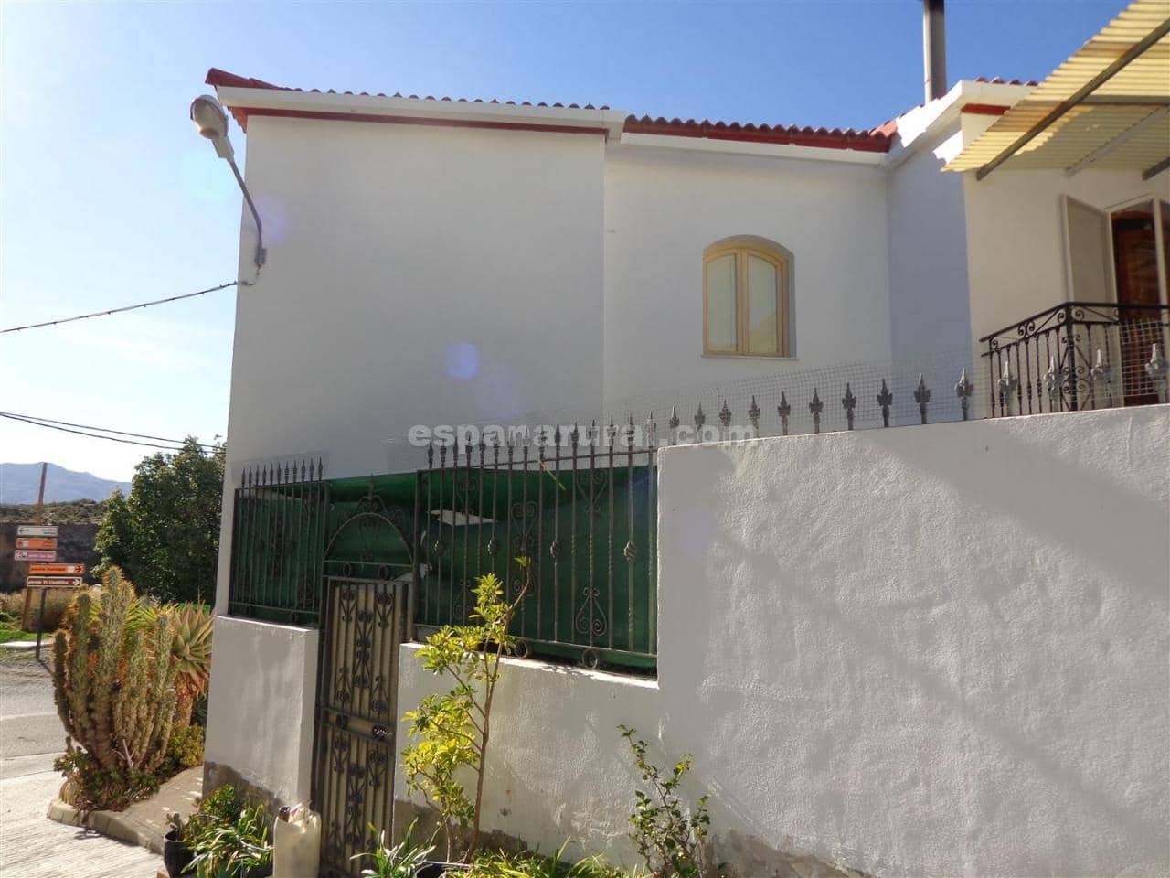 3 soveværelse Finca/Landehus til salg i Urracal - € 89.000 (Ref: 4960725)