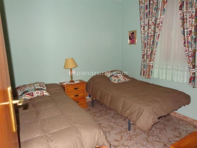 3 soveværelse Finca/Landehus til salg i Urrácal - € 89.000 (Ref: 4960725)