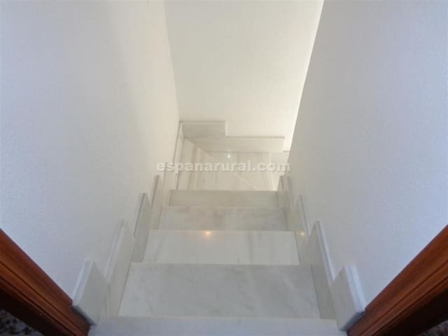 3 soveværelse Finca/Landehus til salg i Urrácal - € 89.000 (Ref: 4960725)