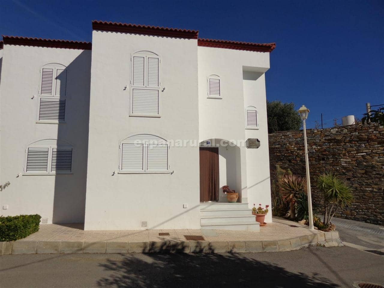 3 soveværelse Finca/Landehus til salg i Urracal - € 89.000 (Ref: 4960725)