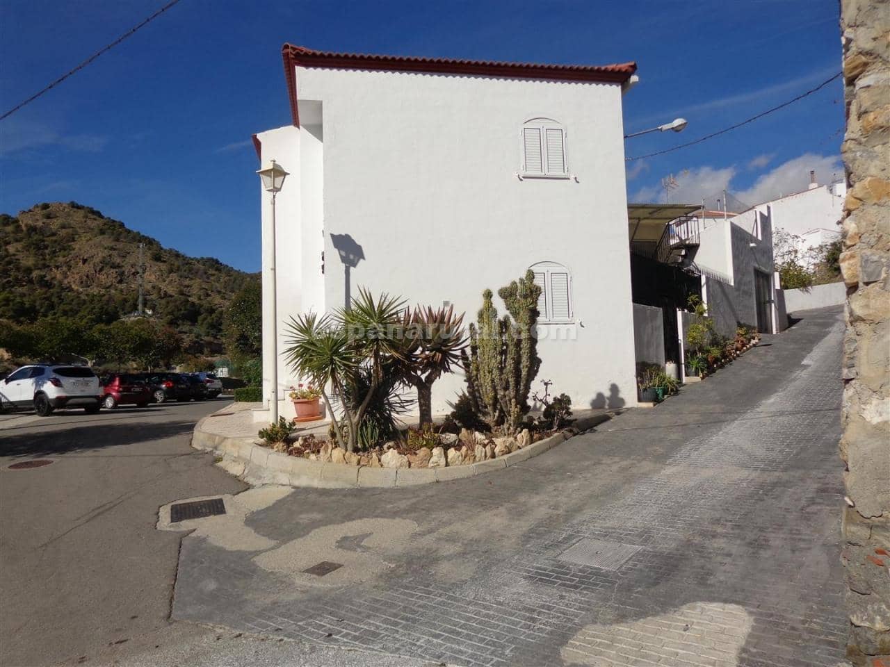 3 soveværelse Finca/Landehus til salg i Urracal - € 89.000 (Ref: 4960725)