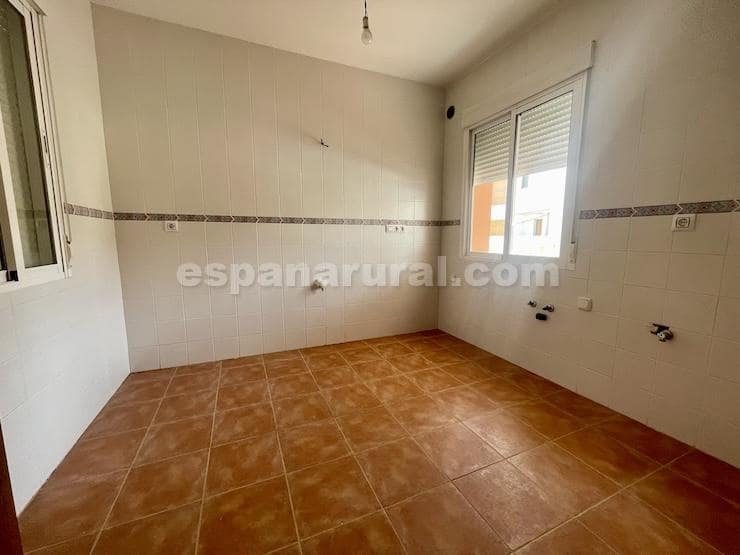 3 soveværelse Lejlighed til salg i Almanzora - € 125.000 (Ref: 4968202)