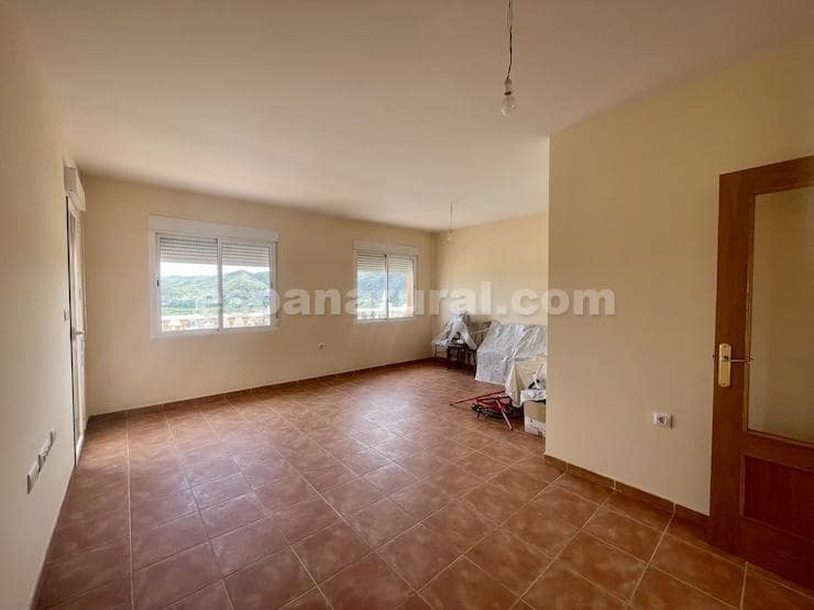 3 soveværelse Lejlighed til salg i Almanzora - € 125.000 (Ref: 4968202)