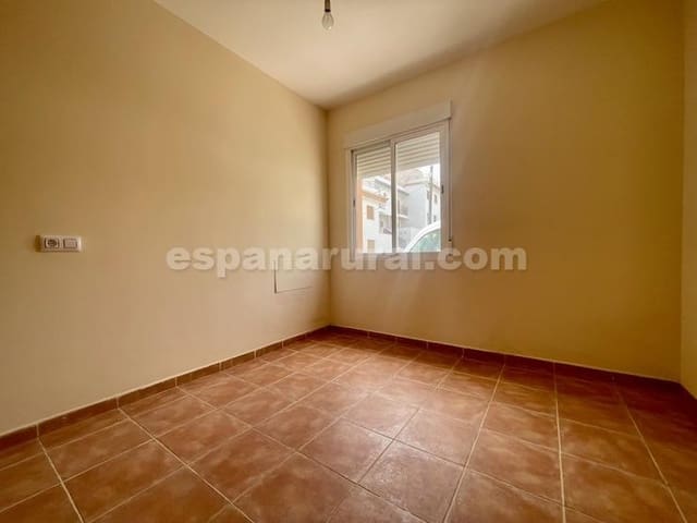 3 soveværelse Lejlighed til salg i Almanzora, Cantoria - € 125.000 (Ref: 4968202)