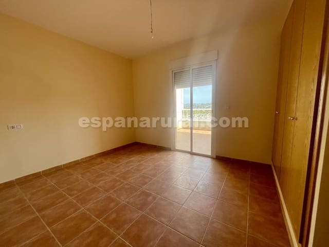 3 soveværelse Lejlighed til salg i Almanzora, Cantoria - € 125.000 (Ref: 4968202)