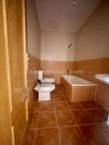 3 soveværelse Lejlighed til salg i Almanzora, Cantoria - € 125.000 (Ref: 4968202)