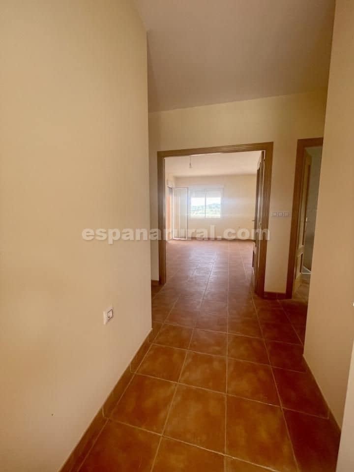 3 soveværelse Lejlighed til salg i Almanzora - € 125.000 (Ref: 4968202)