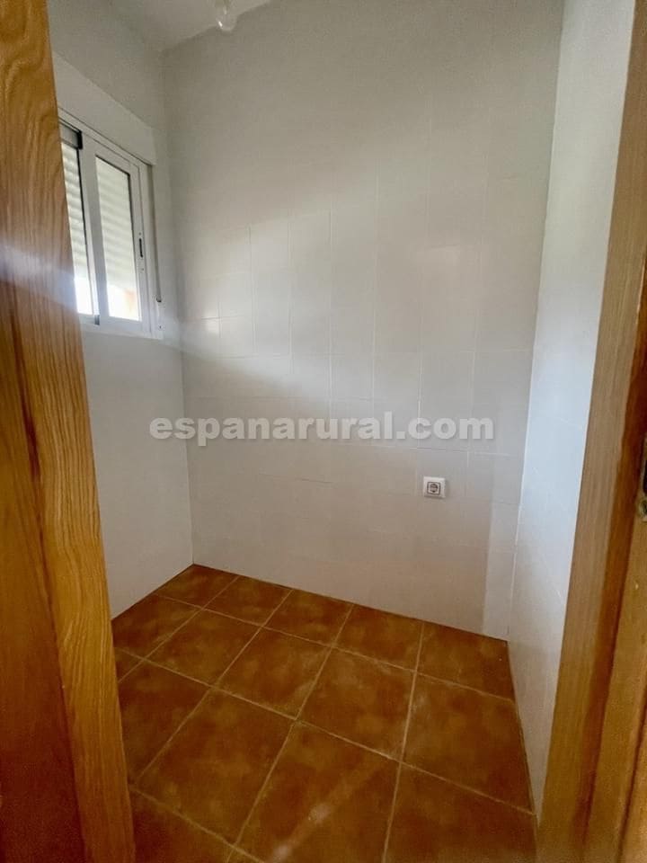 3 soveværelse Lejlighed til salg i Almanzora - € 125.000 (Ref: 4968202)