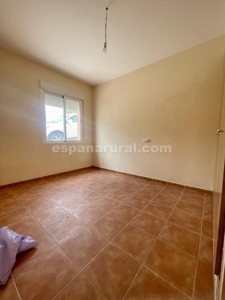 3 soveværelse Lejlighed til salg i Almanzora - € 125.000 (Ref: 4968202)