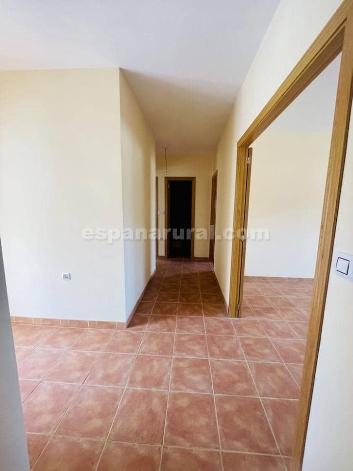 3 soveværelse Lejlighed til salg i Almanzora - € 125.000 (Ref: 4968202)