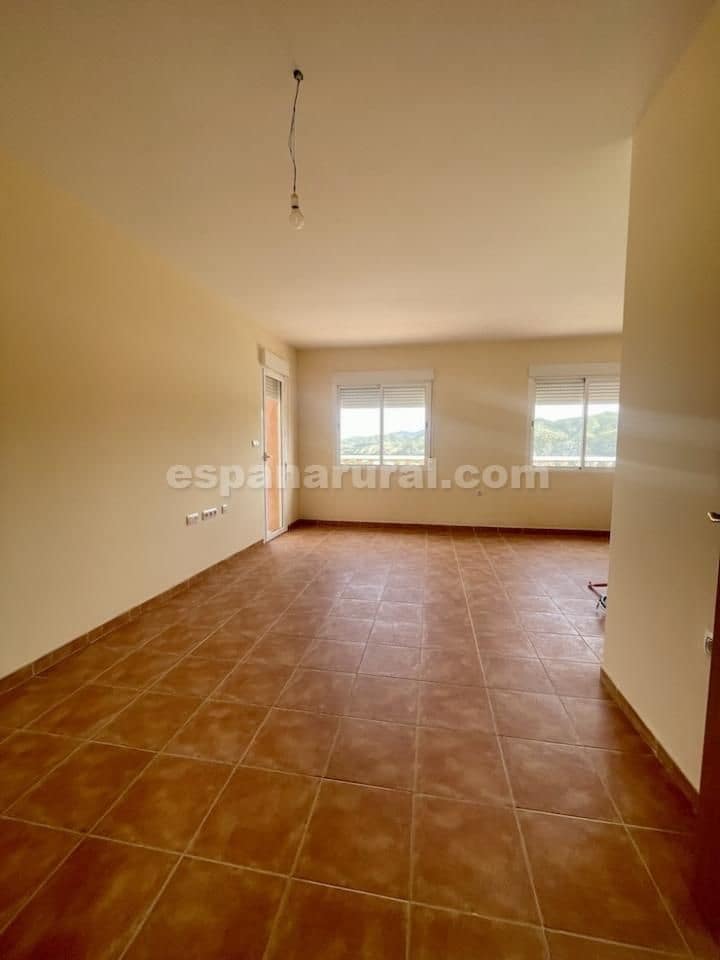 3 soveværelse Lejlighed til salg i Almanzora - € 125.000 (Ref: 4968202)