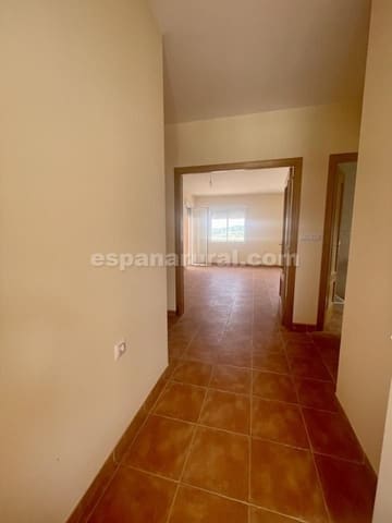 3 soveværelse Lejlighed til salg i Almanzora, Cantoria - € 125.000 (Ref: 4968202)