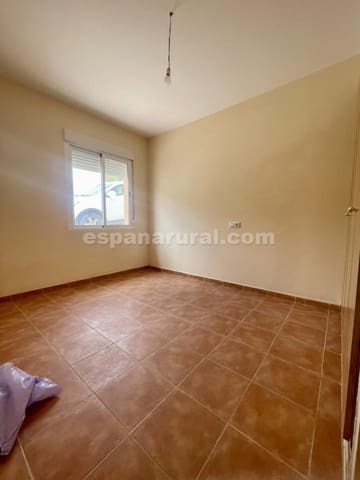 3 soveværelse Lejlighed til salg i Almanzora, Cantoria - € 125.000 (Ref: 4968202)