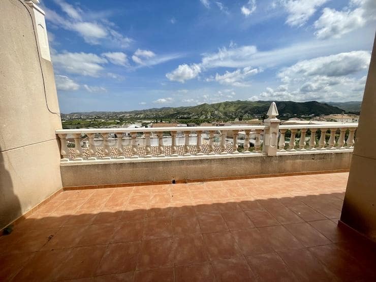 3 soveværelse Lejlighed til salg i Almanzora - € 125.000 (Ref: 4968202)