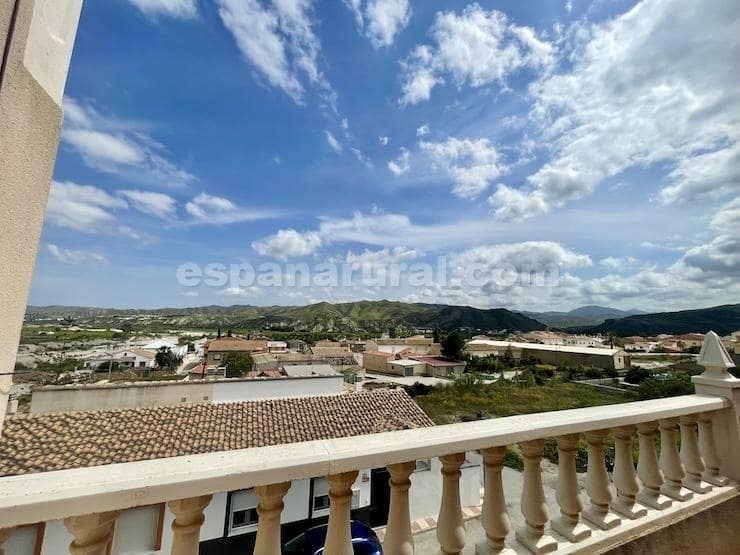 3 soveværelse Lejlighed til salg i Almanzora - € 125.000 (Ref: 4968202)