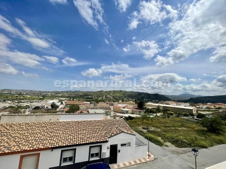 3 soveværelse Lejlighed til salg i Almanzora - € 125.000 (Ref: 4968202)