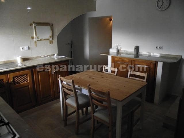 4 chambre Finca/Maison de Campagne à vendre à Vélez-Blanco - 48 000 € (Ref: 4988470)