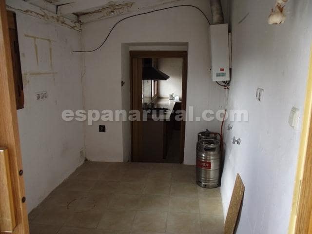 4 chambre Finca/Maison de Campagne à vendre à Vélez-Blanco - 48 000 € (Ref: 4988470)