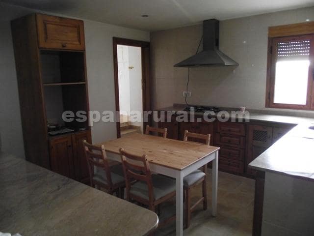 4 chambre Finca/Maison de Campagne à vendre à Velez-Blanco - 48 000 € (Ref: 4988470)