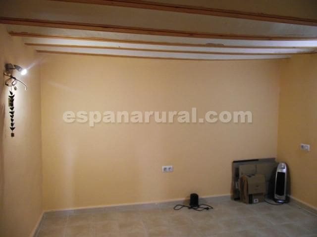 4 chambre Finca/Maison de Campagne à vendre à Vélez-Blanco - 48 000 € (Ref: 4988470)