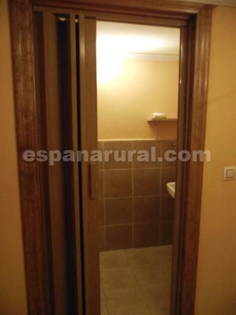 4 chambre Finca/Maison de Campagne à vendre à Velez-Blanco - 48 000 € (Ref: 4988470)