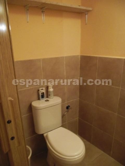 4 chambre Finca/Maison de Campagne à vendre à Velez-Blanco - 48 000 € (Ref: 4988470)