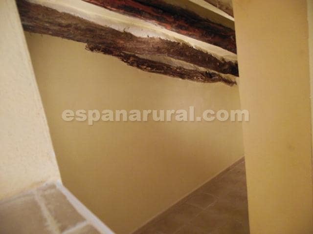 4 chambre Finca/Maison de Campagne à vendre à Velez-Blanco - 48 000 € (Ref: 4988470)