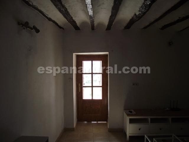 4 chambre Finca/Maison de Campagne à vendre à Velez-Blanco - 48 000 € (Ref: 4988470)