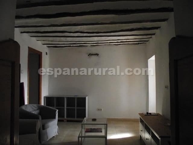 4 chambre Finca/Maison de Campagne à vendre à Velez-Blanco - 48 000 € (Ref: 4988470)