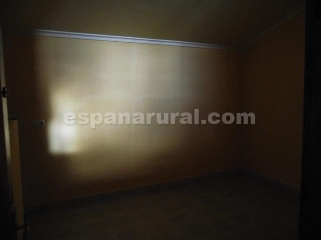 4 chambre Finca/Maison de Campagne à vendre à Velez-Blanco - 48 000 € (Ref: 4988470)