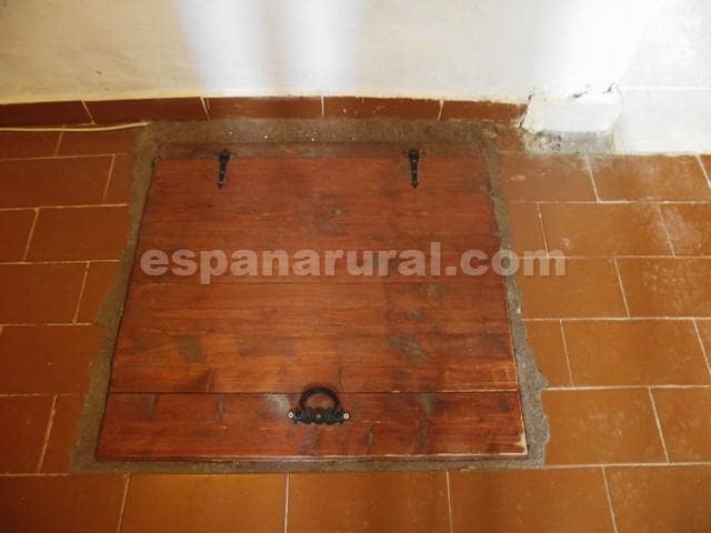 4 chambre Finca/Maison de Campagne à vendre à Velez-Blanco - 48 000 € (Ref: 4988470)