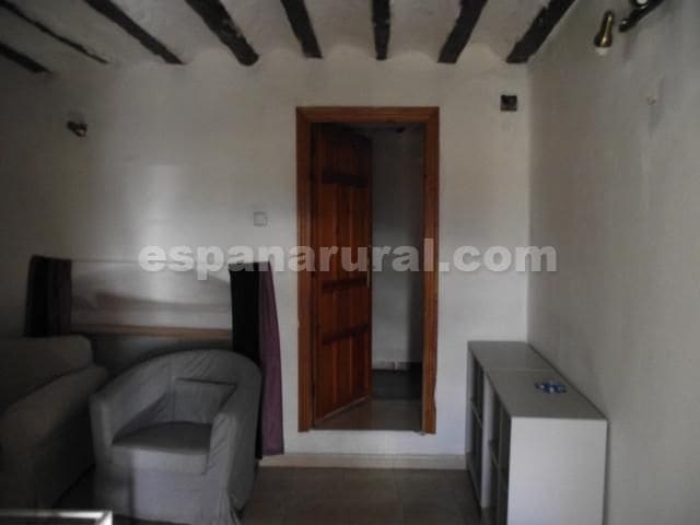 4 chambre Finca/Maison de Campagne à vendre à Vélez-Blanco - 48 000 € (Ref: 4988470)