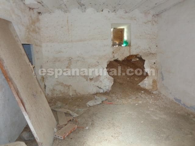 Finca/Casa Rural en Albox en venta - 40.000 € (Ref: 5001696)