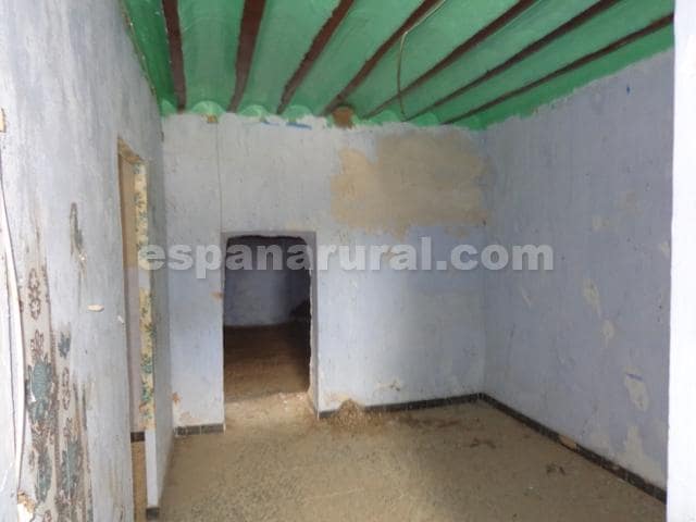 3 sovrum Finca/Hus på landet till salu i Albox - 36 000 € (Ref: 5001697)