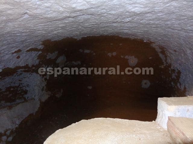 3 sovrum Finca/Hus på landet till salu i Albox - 36 000 € (Ref: 5001697)