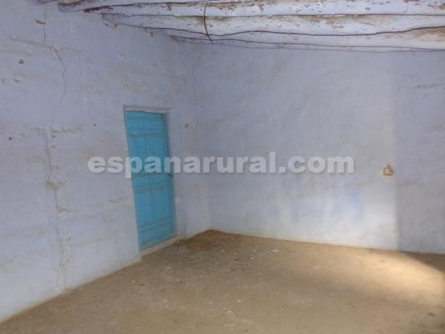 3 sovrum Finca/Hus på landet till salu i Albox - 36 000 € (Ref: 5001697)