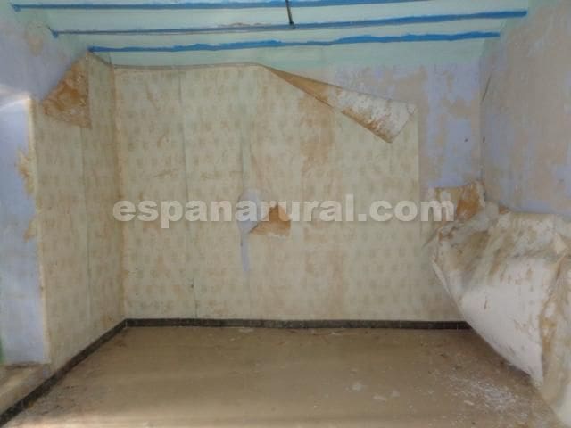 3 sovrum Finca/Hus på landet till salu i Albox - 36 000 € (Ref: 5001697)