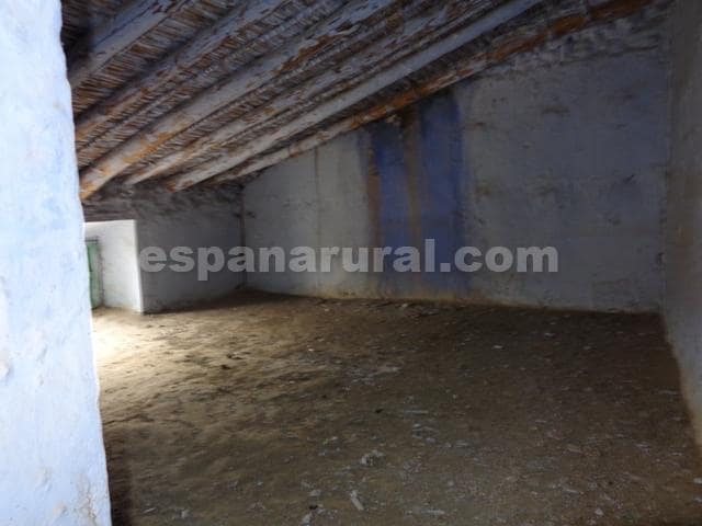 3 sovrum Finca/Hus på landet till salu i Albox - 36 000 € (Ref: 5001697)