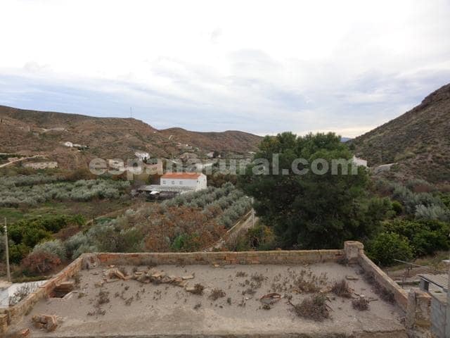 3 sovrum Finca/Hus på landet till salu i Albox - 36 000 € (Ref: 5001697)