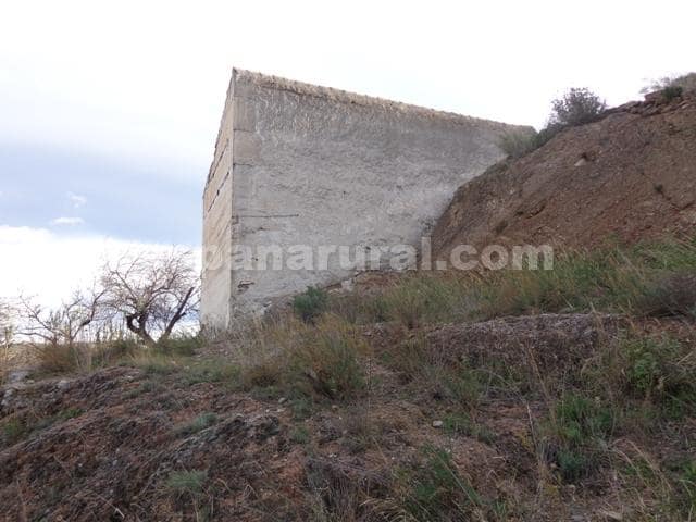 3 sypialnia Finka/Dom wiejski na sprzedaż w Oria - 24 000 € (Ref: 5001698)