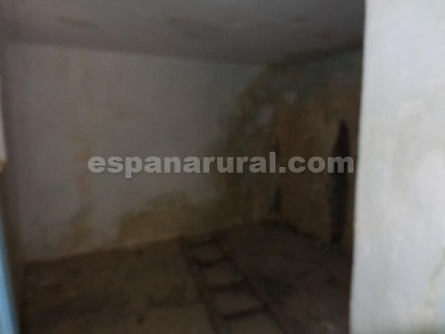 3 sypialnia Finka/Dom wiejski na sprzedaż w Oria - 24 000 € (Ref: 5001698)