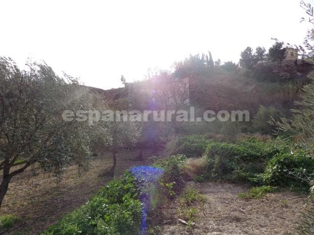 3 sypialnia Finka/Dom wiejski na sprzedaż w Oria - 24 000 € (Ref: 5001698)