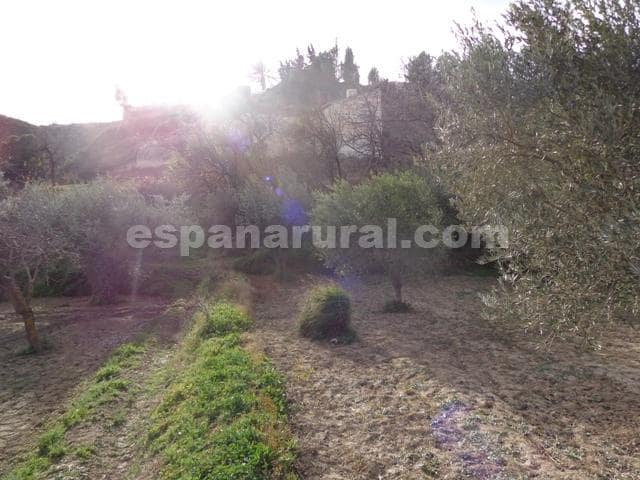 3 sypialnia Finka/Dom wiejski na sprzedaż w Oria - 24 000 € (Ref: 5001698)