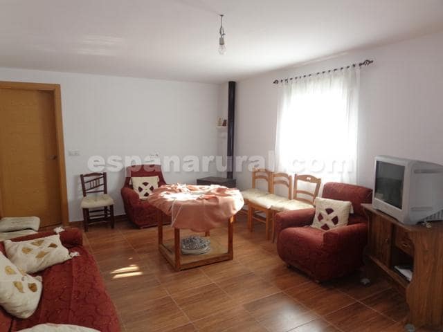 5 camera da letto Finca/Casa di Campagna in vendita in Oria - 109.995 € (Rif: 5030379)