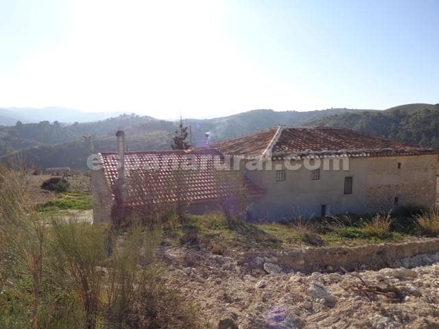 5 camera da letto Finca/Casa di Campagna in vendita in Oria - 109.995 € (Rif: 5030379)