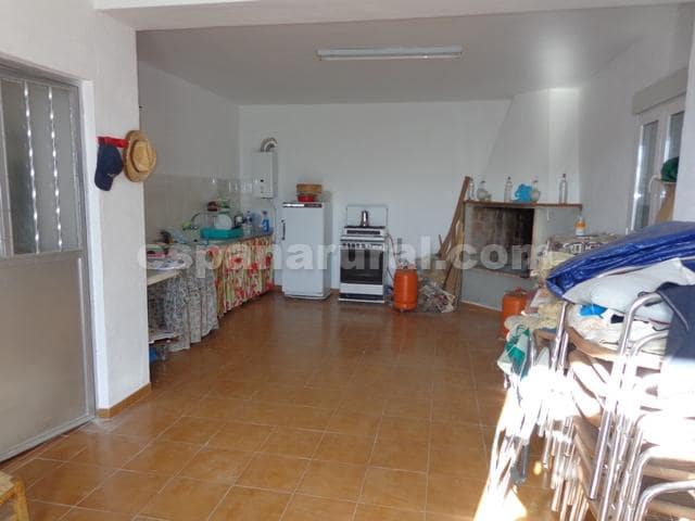 5 camera da letto Finca/Casa di Campagna in vendita in Oria - 109.995 € (Rif: 5030379)