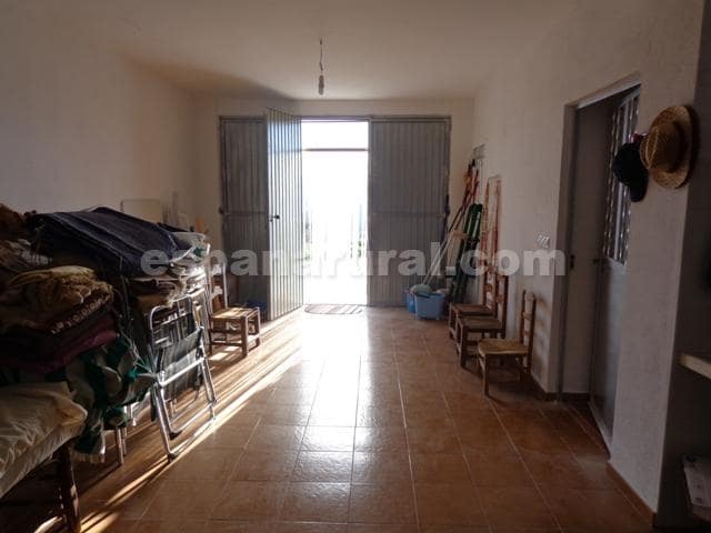 5 camera da letto Finca/Casa di Campagna in vendita in Oria - 109.995 € (Rif: 5030379)